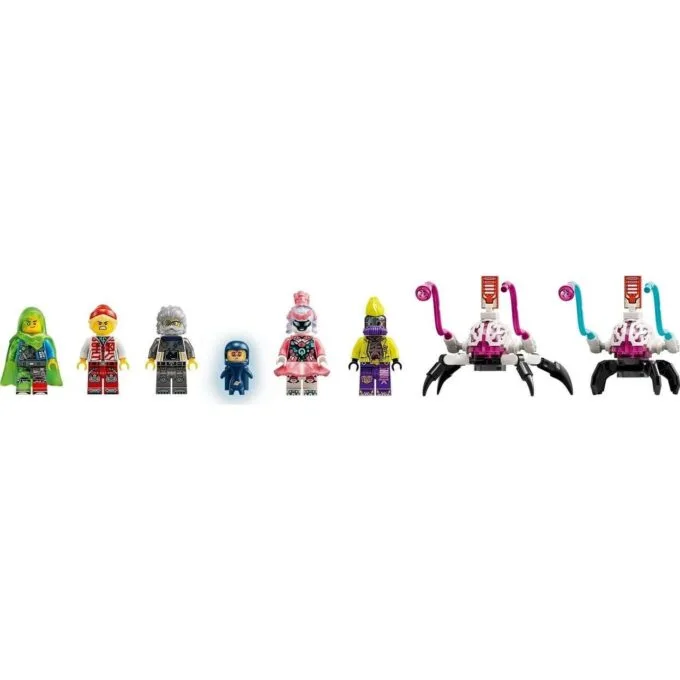 Playmobil Princess Magic 71499 Podwodna opieka nad zwierzętami morskimi — image 4