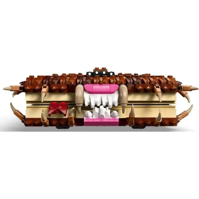 LEGO Harry Potter 76449 Monster Book With Teeth — image 2