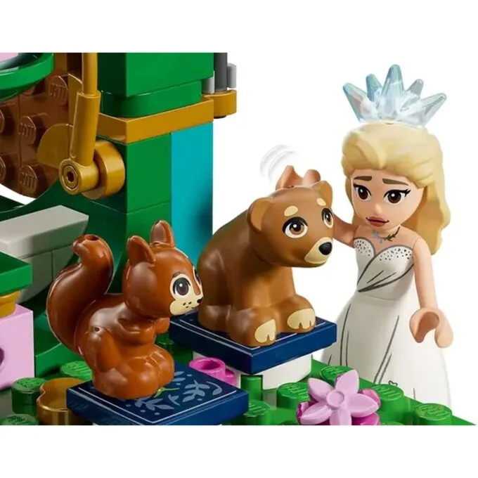 LEGO Wicked 75688 Glinda's Wedding Day — image 5