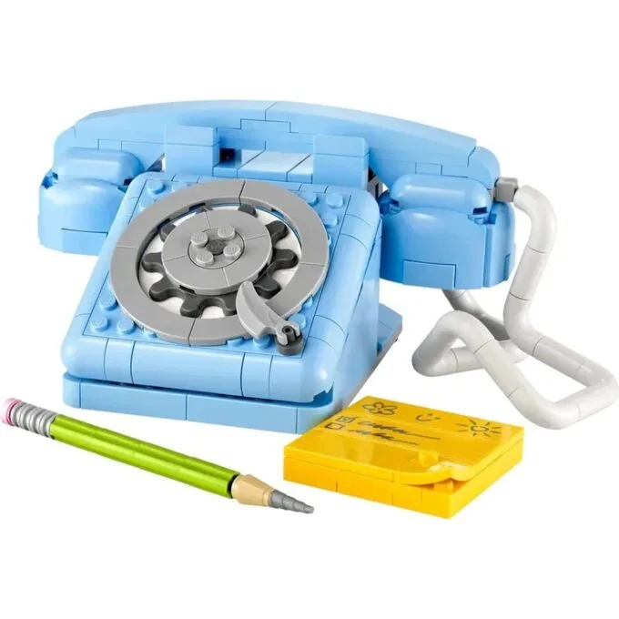 LEGO Creator 31174 Phone In Retro Style — image 2