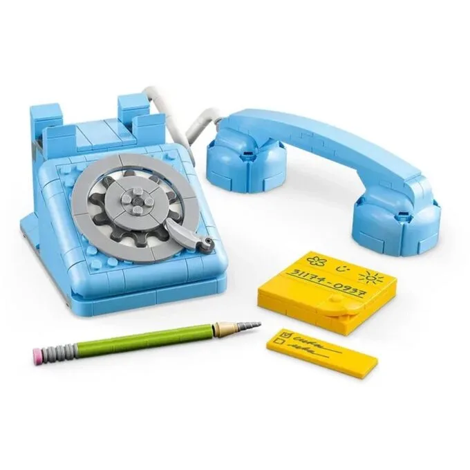 LEGO Creator 31174 Phone In Retro Style — image 3