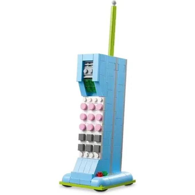 LEGO Creator 31174 Phone In Retro Style — image 4