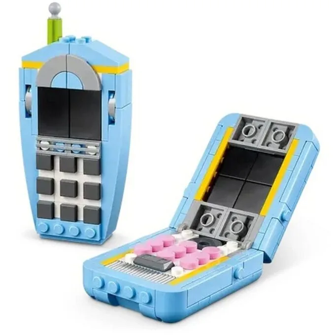 LEGO Creator 31174 Phone In Retro Style — image 5