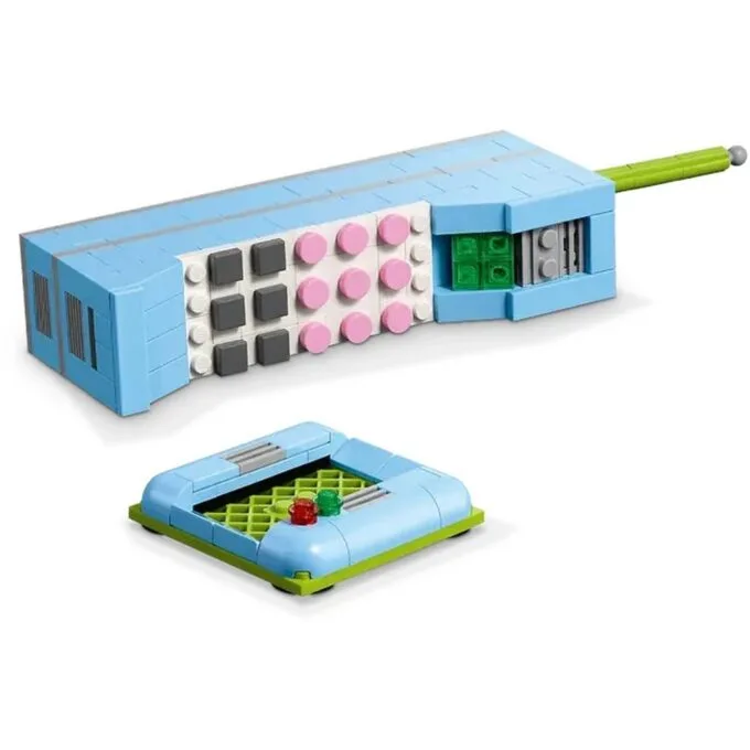 LEGO Creator 31174 Phone In Retro Style — image 6