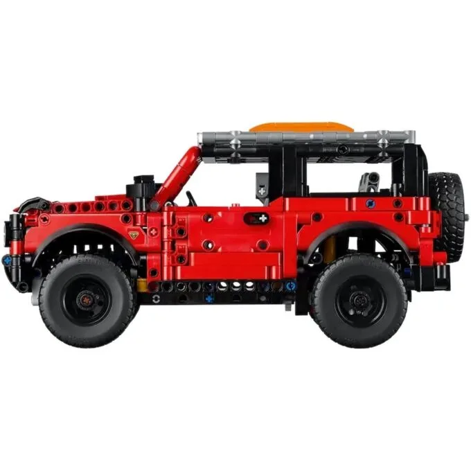 LEGO Technic 42213 Suv Ford Bronco — image 3