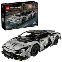 LEGO Technic 42214 Lamborghini Revuelto Supercar
