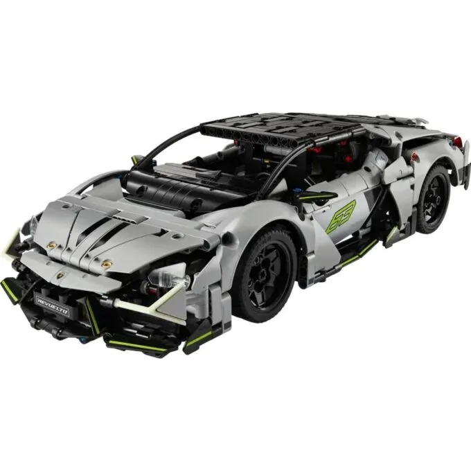 LEGO Technic 42214 Lamborghini Revuelto Supercar — image 2