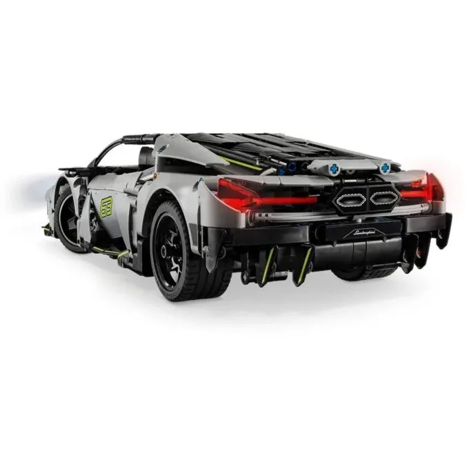 LEGO Technic 42214 Lamborghini Revuelto Supercar — image 4