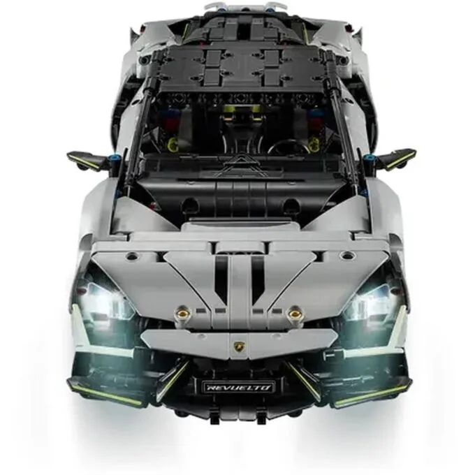 LEGO Technic 42214 Lamborghini Revuelto Supercar — image 5