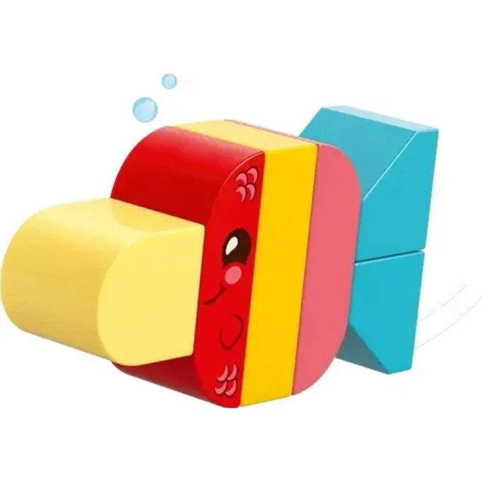 LEGO Duplo My First 10477 Creative Pets 3 in 1 — image 3