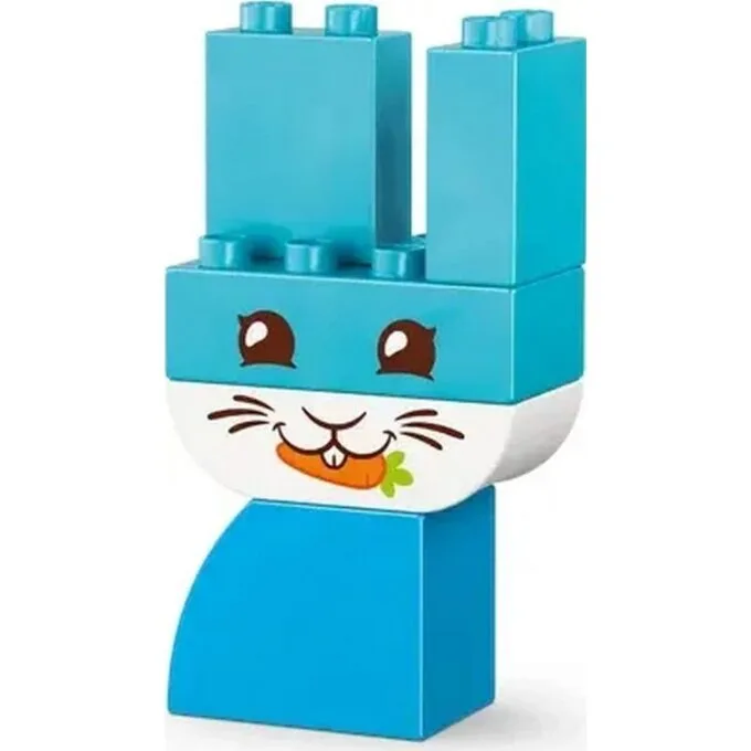LEGO Duplo My First 10477 Creative Pets 3 in 1 — image 4