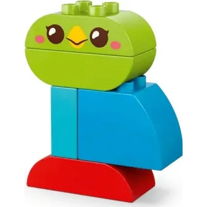 LEGO Duplo My First 10477 Creative Pets 3 in 1 — image 5