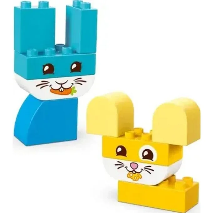 LEGO Duplo My First 10477 Creative Pets 3 in 1 — image 6