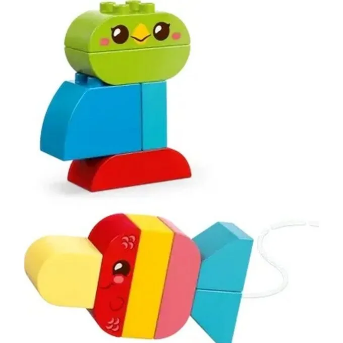 LEGO Duplo My First 10477 Creative Pets 3 in 1 — image 7