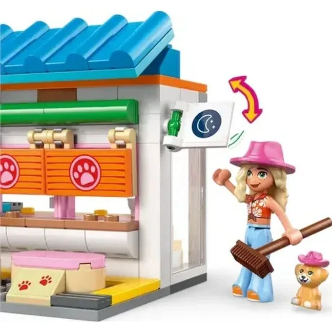 LEGO Friends 42677 Piekarnia z psimi przysmakami — image 7