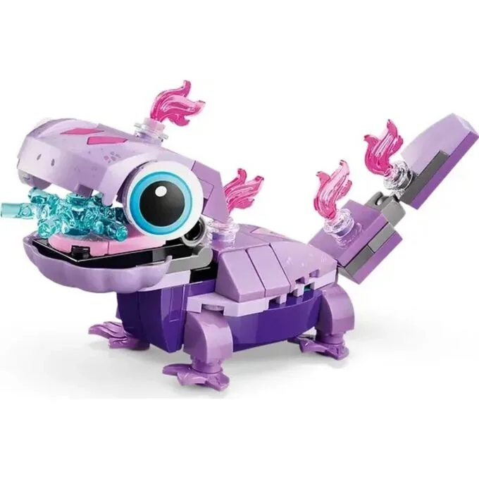 LEGO Disney Princess 43287 Piknik Olafa i Bruniego — image 4