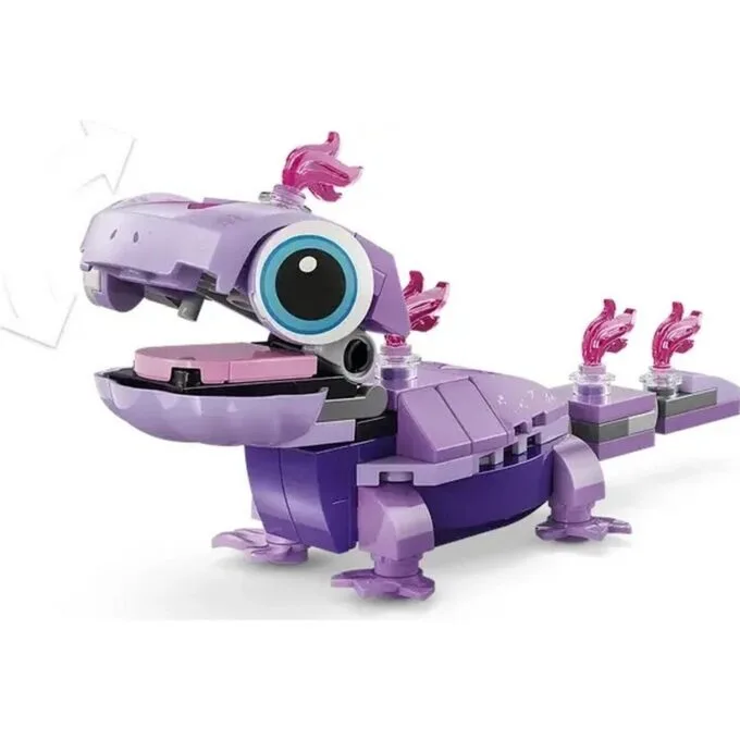 LEGO Disney Princess 43287 Piknik Olafa i Bruniego — image 6
