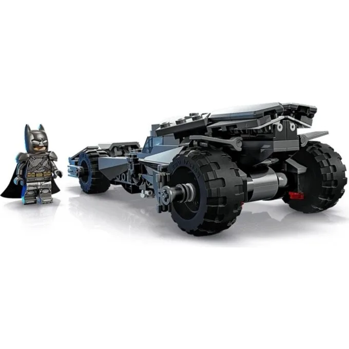 LEGO Super Heroes 76331 Batmobile from Batman v Superman movie — image 3