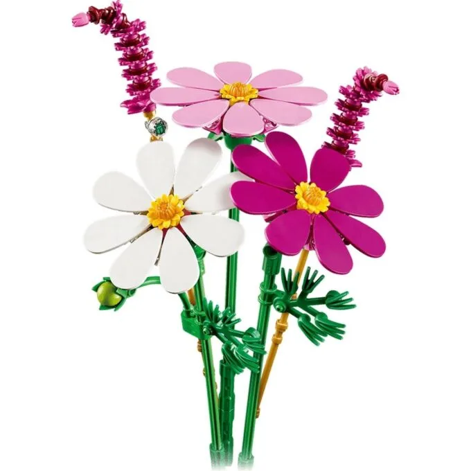 LEGO Botanicals 11514 Cosmos — image 2