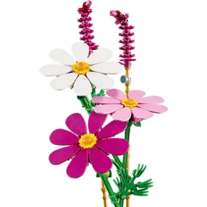 LEGO Botanicals 11514 Cosmos — image 3
