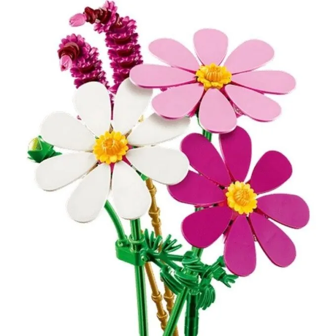LEGO Botanicals 11514 Cosmos — image 4