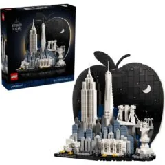 LEGO Architecture 21066 New York