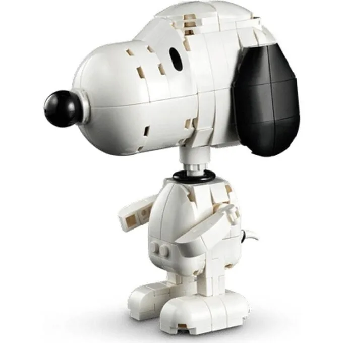 LEGO Ideas 21368 Peanuts: Bud Snoopy — image 3