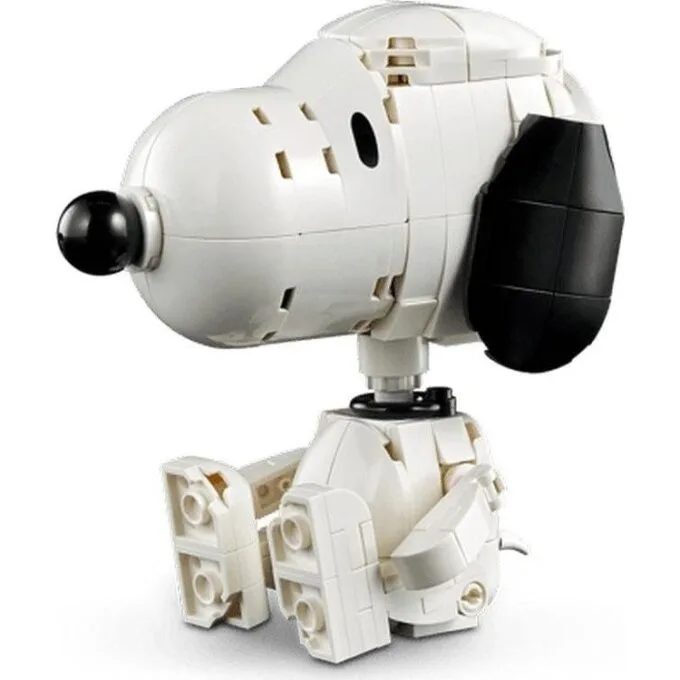 LEGO Ideas 21368 Peanuts: Bud Snoopy — image 4