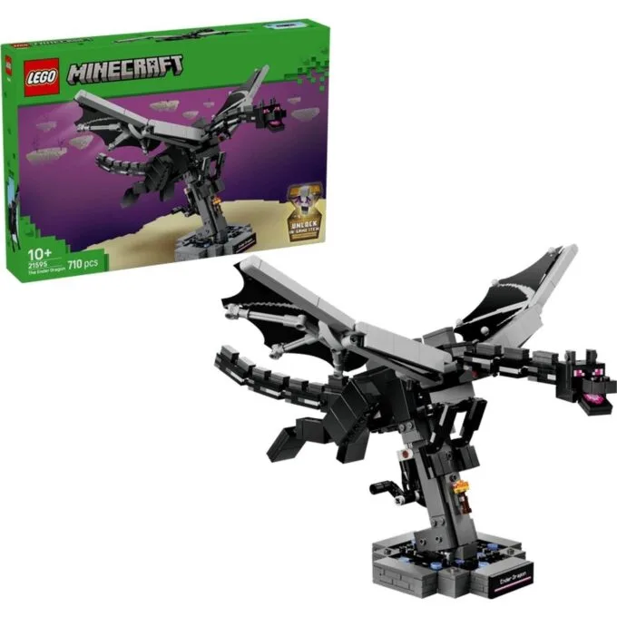 LEGO Minecraft 21595 End Dragon — image 1
