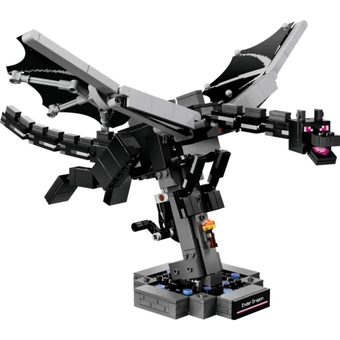 LEGO Minecraft 21595 End Dragon — image 2