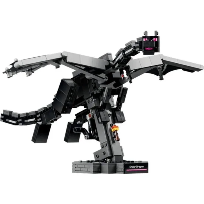 LEGO Minecraft 21595 End Dragon — image 3