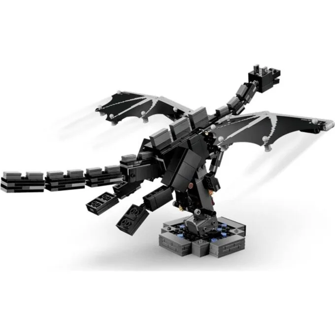 LEGO Minecraft 21595 End Dragon — image 4
