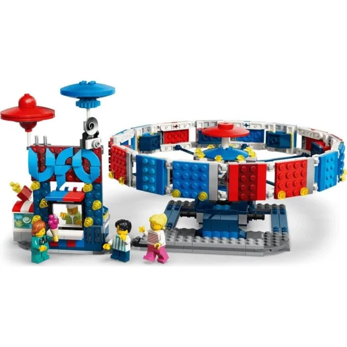 LEGO Creator 31389 Cult Ferris wheel — image 6