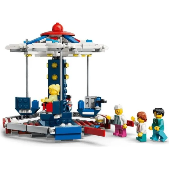 LEGO Creator 31389 Cult Ferris wheel — image 7