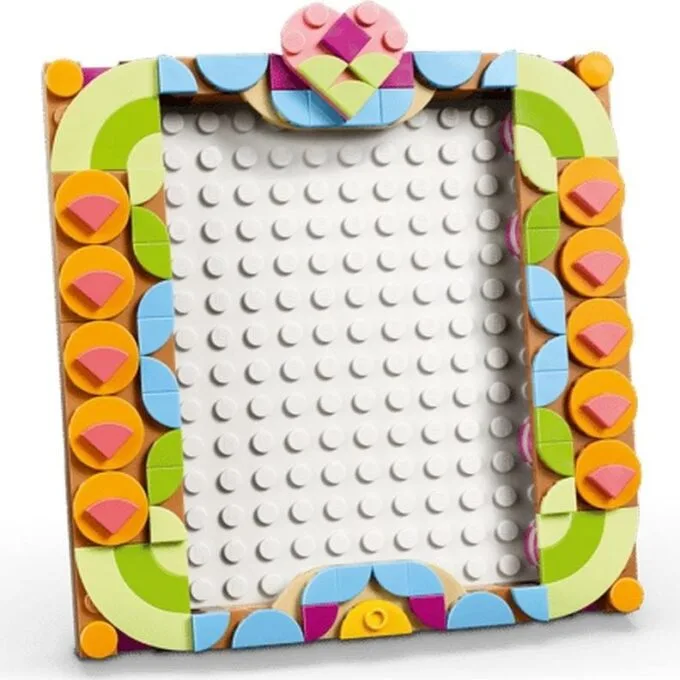 LEGO Creator 31390 Decorative picture with flowers — image 3