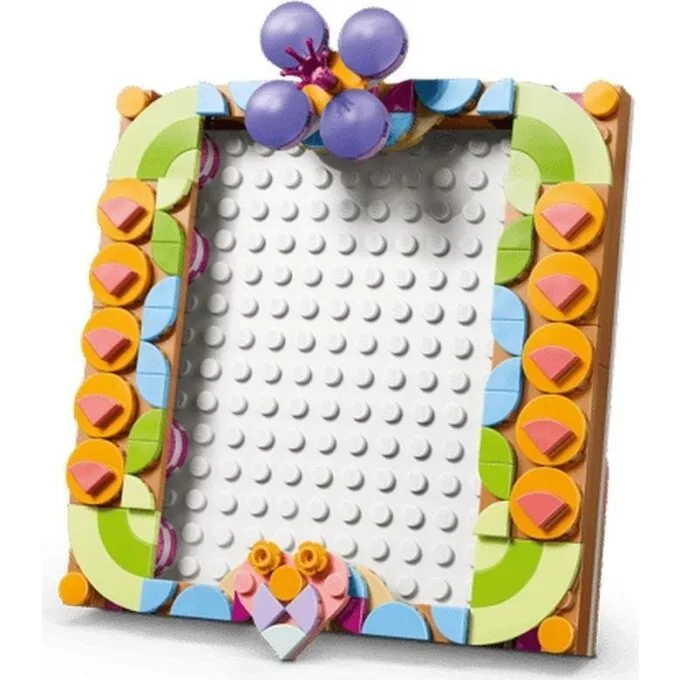LEGO Creator 31390 Decorative picture with flowers — image 6