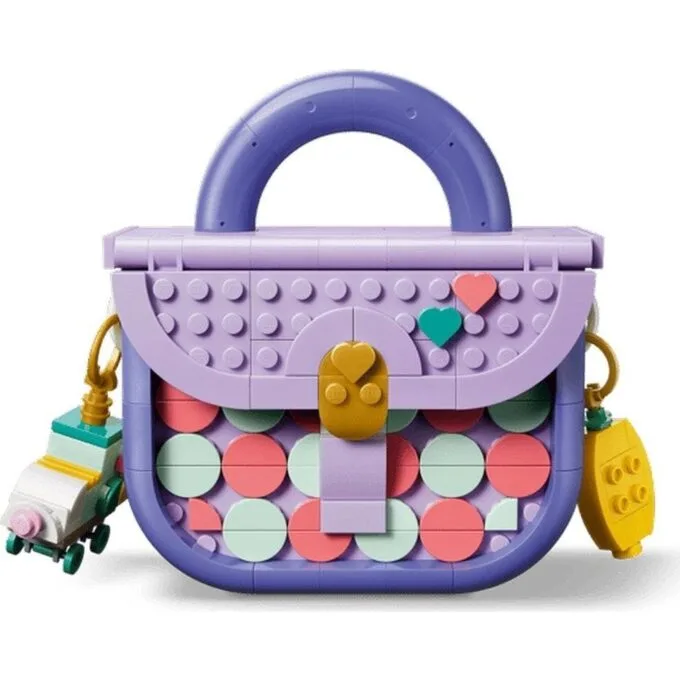 LEGO Creator 31391 Fashionable storage bag — image 10