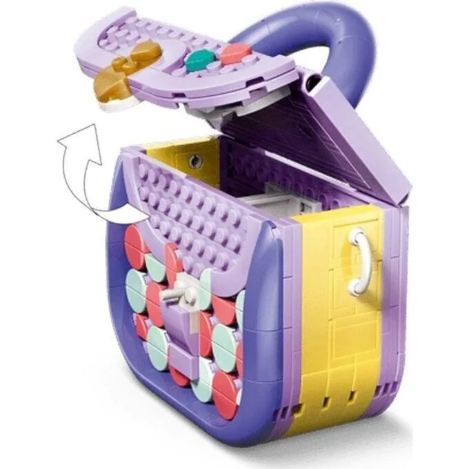 LEGO Creator 31391 Fashionable storage bag — image 11