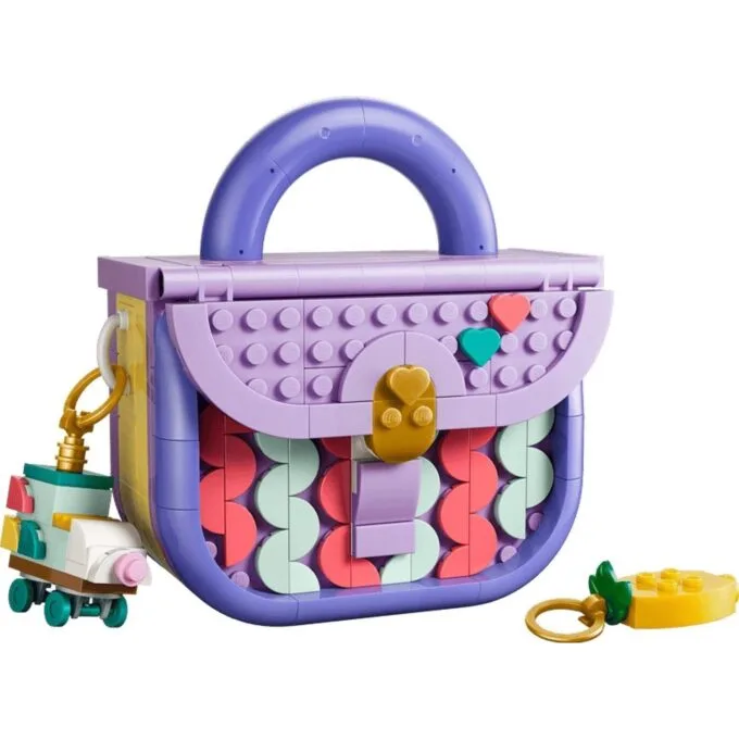 LEGO Creator 31391 Fashionable storage bag — image 2