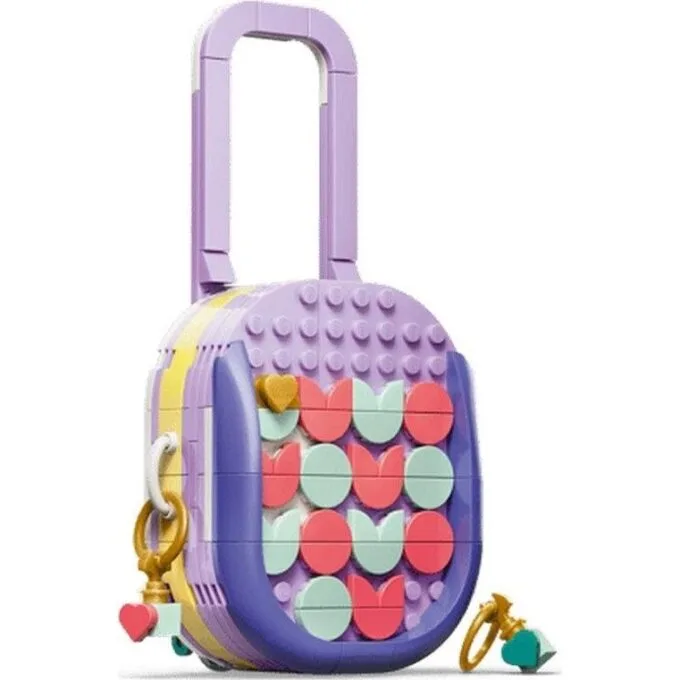 LEGO Creator 31391 Fashionable storage bag — image 3