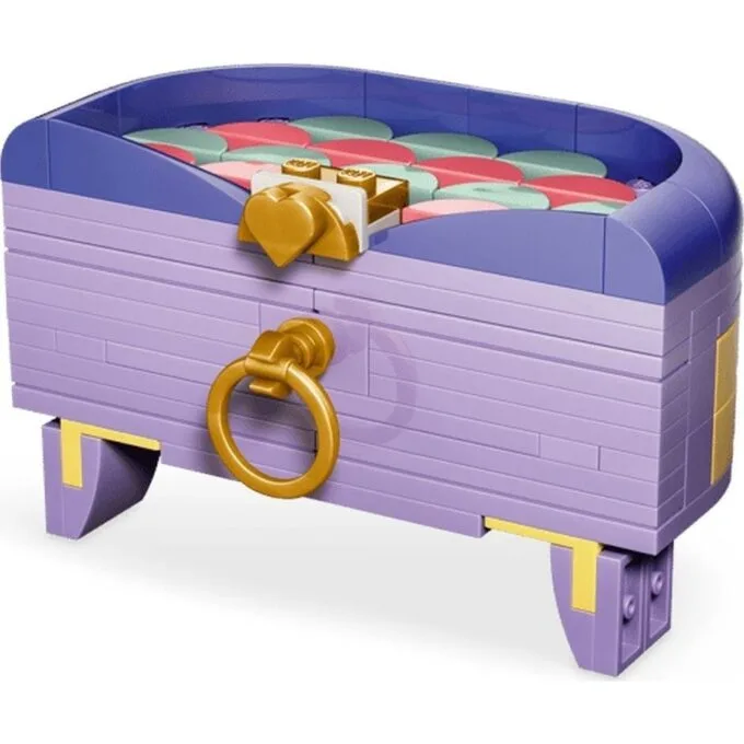 LEGO Creator 31391 Fashionable storage bag — image 4