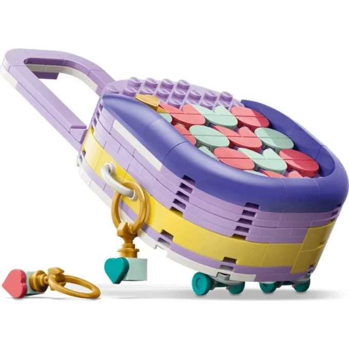 LEGO Creator 31391 Fashionable storage bag — image 6