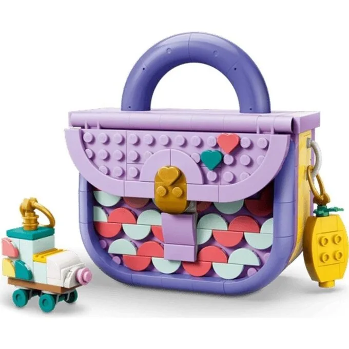 LEGO Creator 31391 Fashionable storage bag — image 7