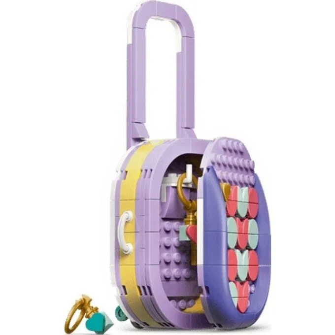 LEGO Creator 31391 Fashionable storage bag — image 8