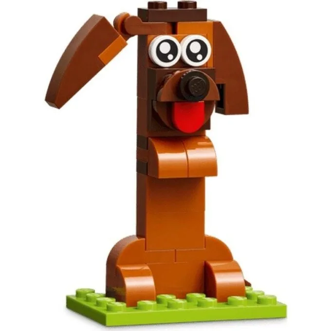 LEGO Seasons And Occasions 40807 Birthday numbers — image 5