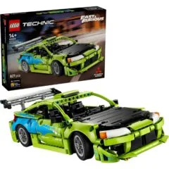 LEGO Technic 42229 Fast and Furious Mitsubishi Eclipse