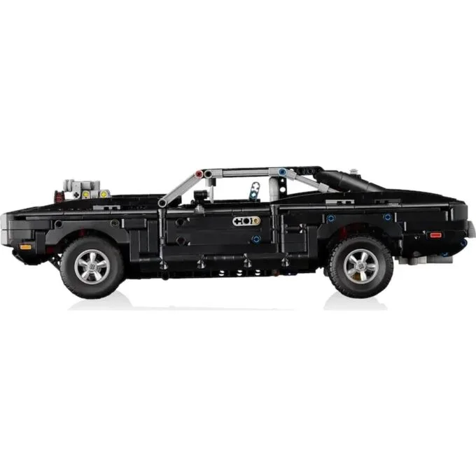 LEGO Technic 42231 Car Fast and Furious Dodge Charger R/T — image 4