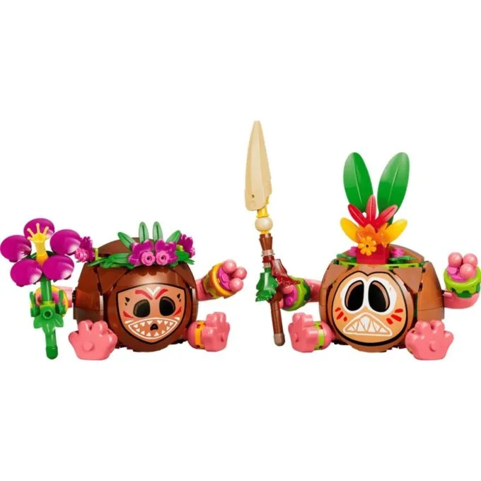 LEGO Disney Princess 43293 Kakamora — image 2