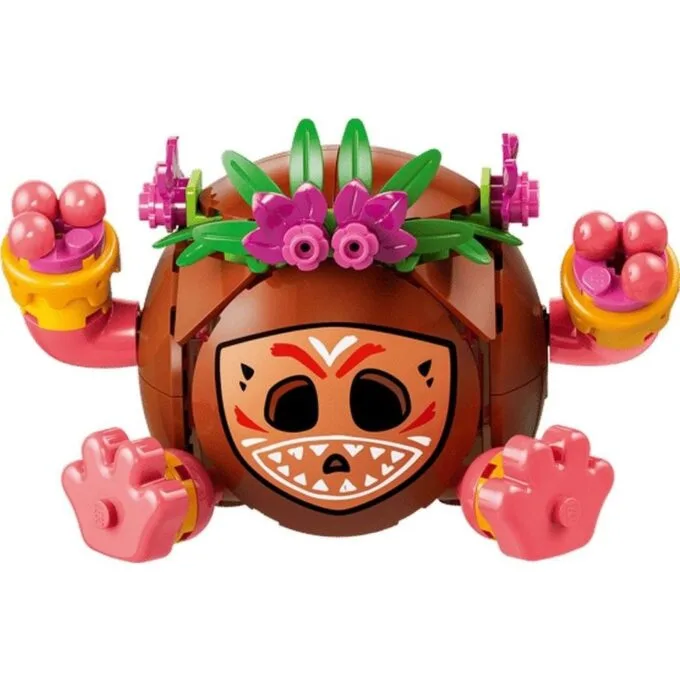 LEGO Disney Princess 43293 Kakamora — image 3