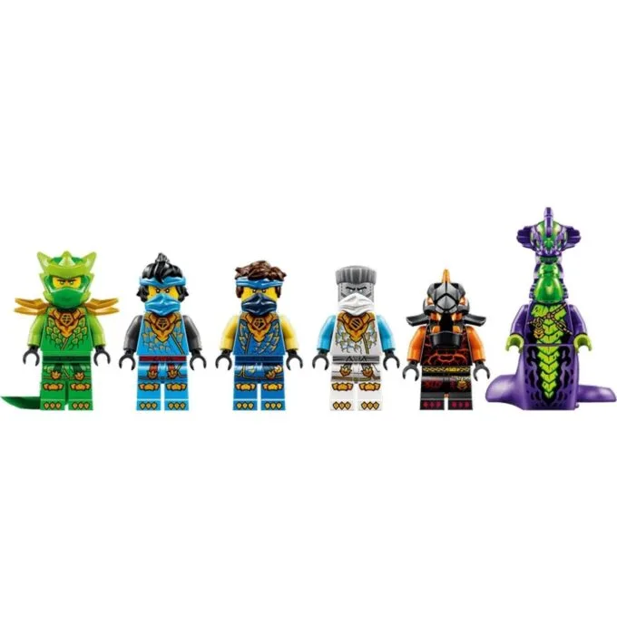 LEGO Ninjago 71869 Perła Lądu — image 3